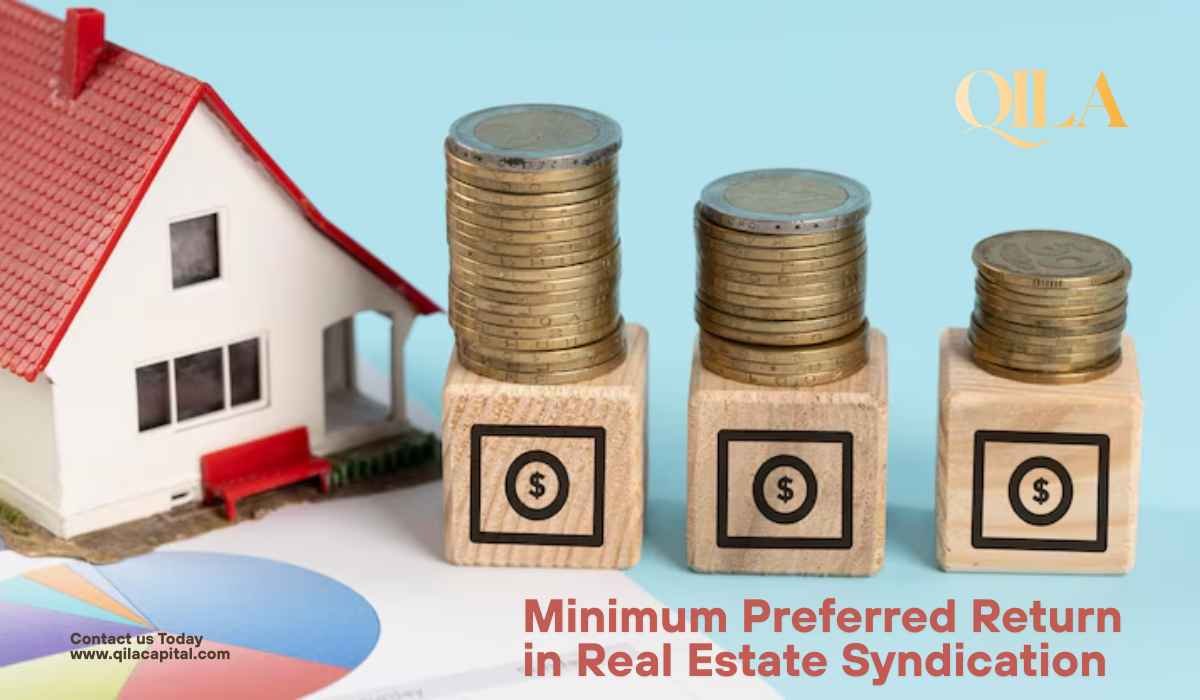 Minimum Preferred Return in Real Estate Syndication