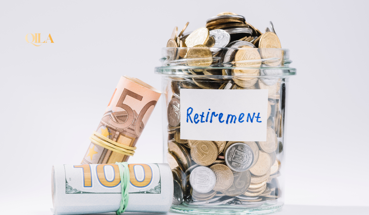 Early retirement through passive income