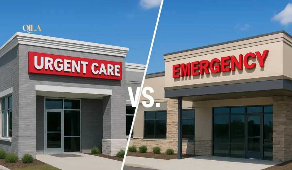 Urgent Care vs. Freestanding ERs: Which Is Better for Investors?