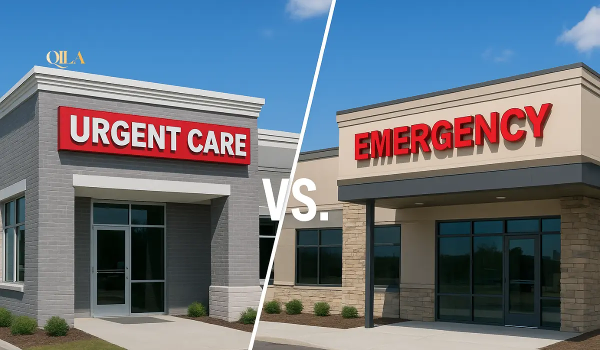 Urgent Care vs. Freestanding ERs: Which Is Better for Investors?