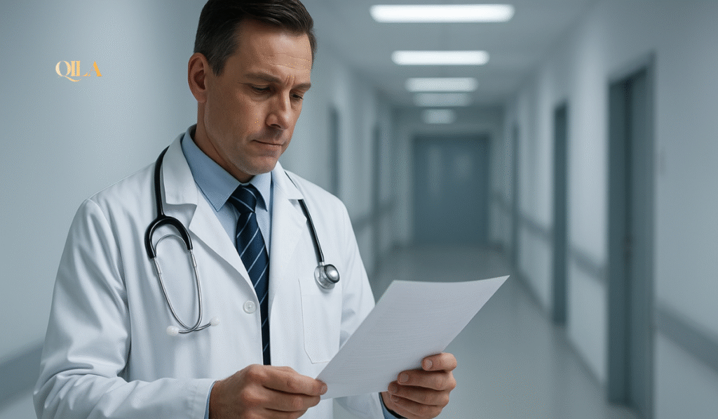 physician-led investment funds