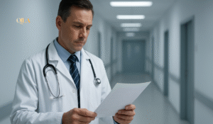 physician-led investment funds