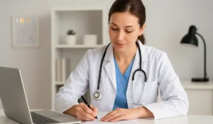 Healthcare Investments Beyond Real Estate