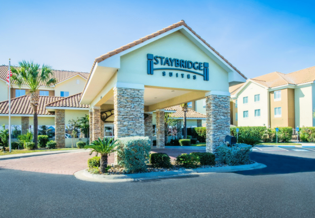 Staybridge Suites Hotel by IHG, Laredo, TX