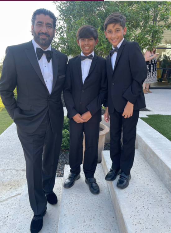 CHIEF EXECUTIVE OFFICER