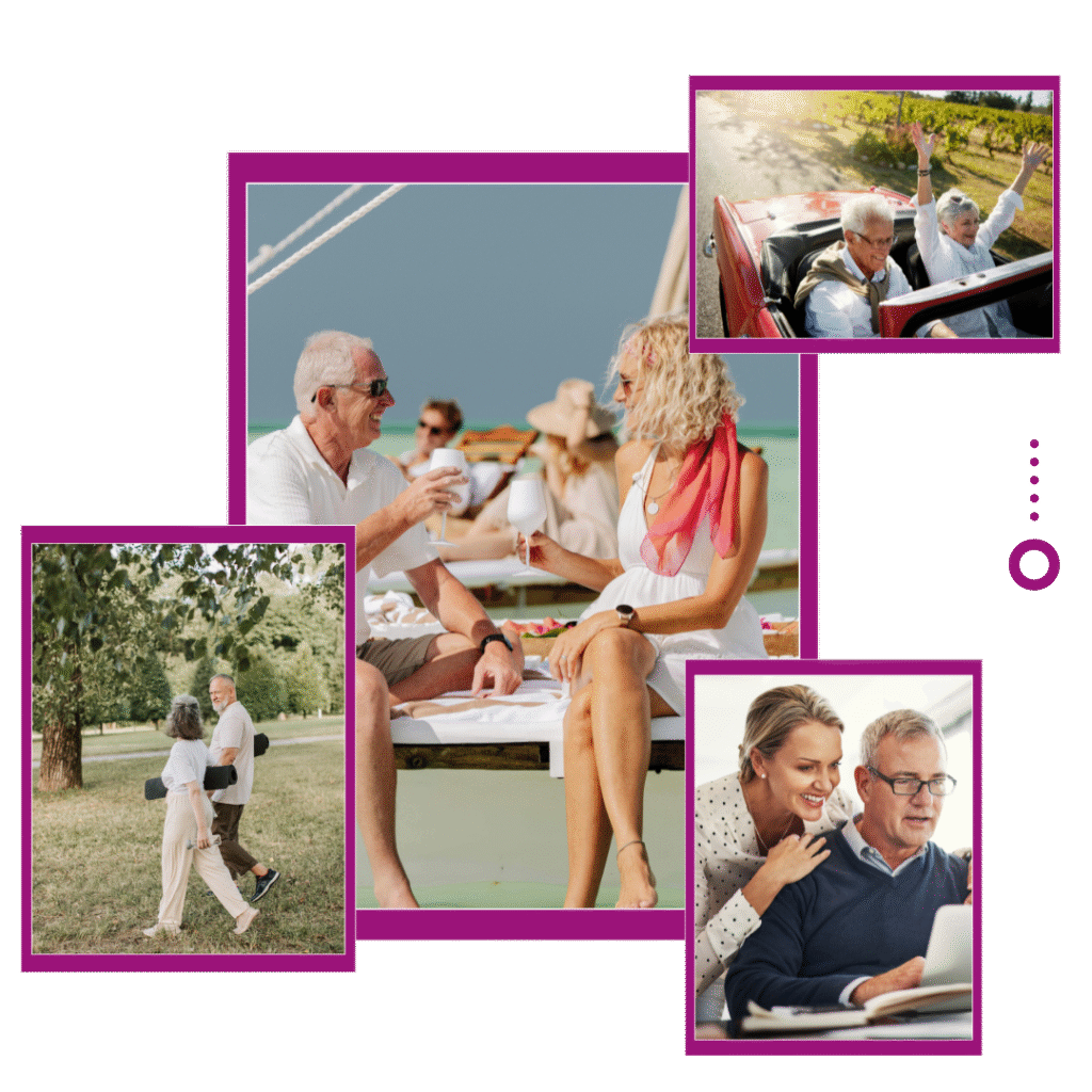 Why Let Your Retirement Funds Sleep When They Can Work for You?