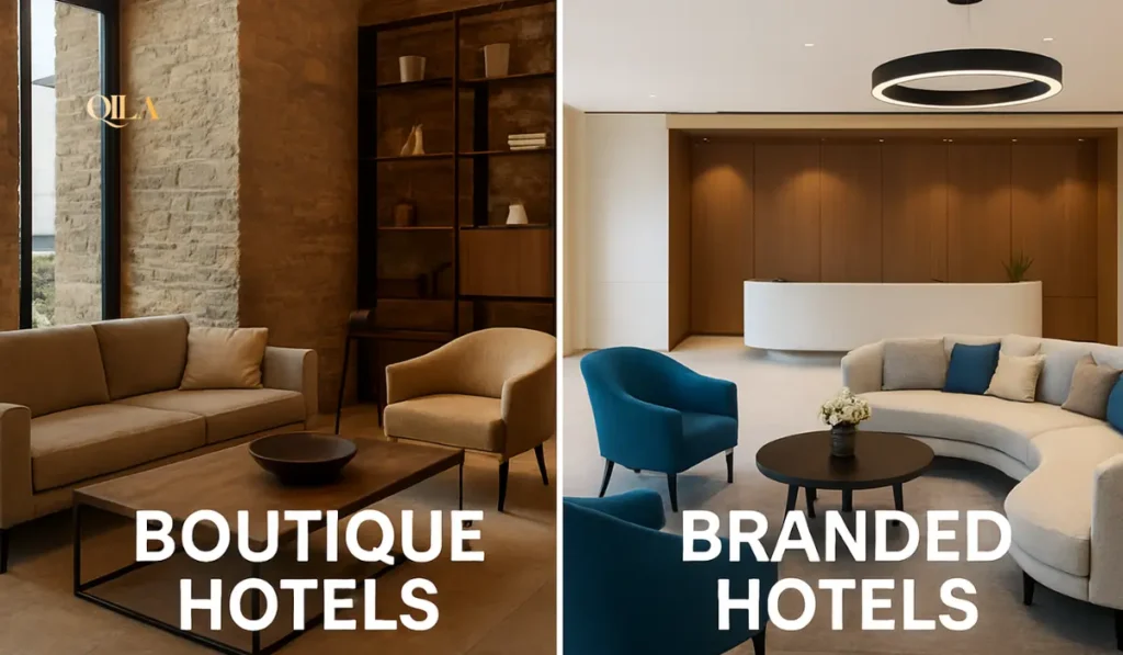 Boutique vs. Branded Hotels Syndication Returns