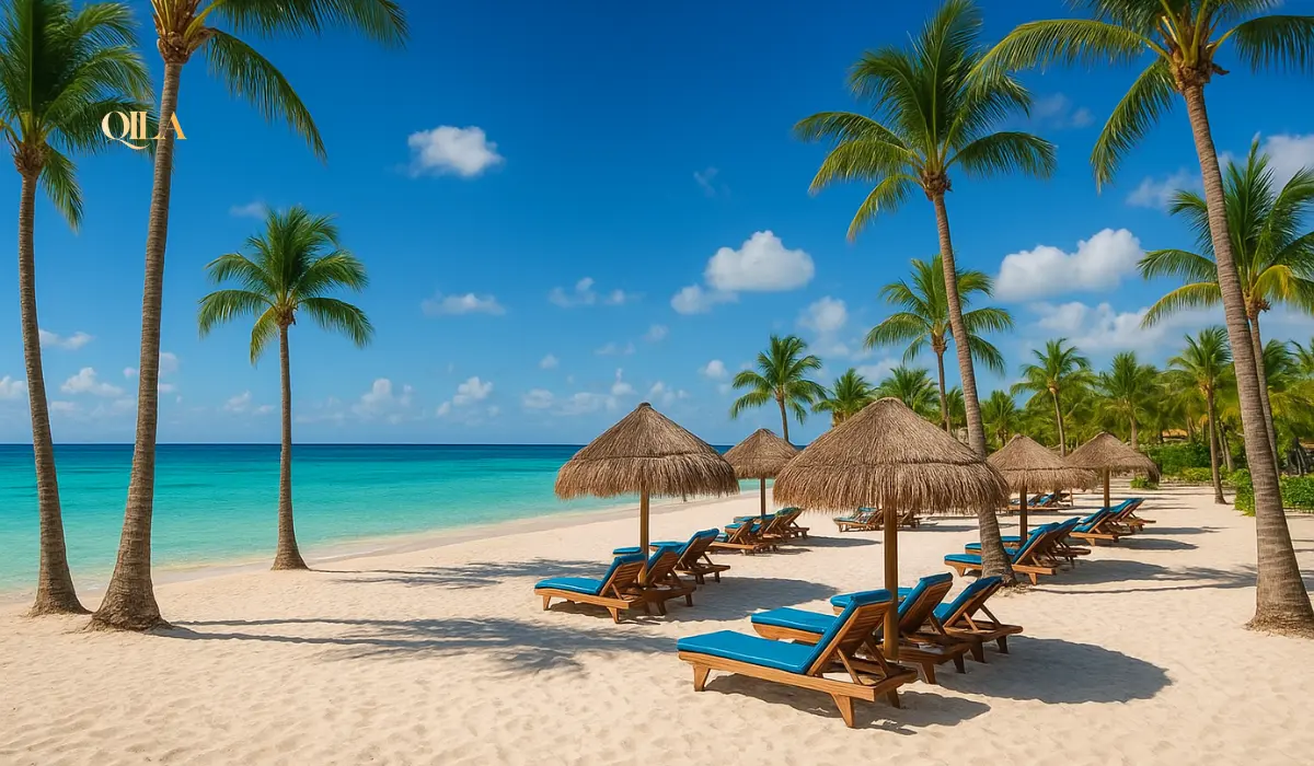 Seasonal Tourism Trends