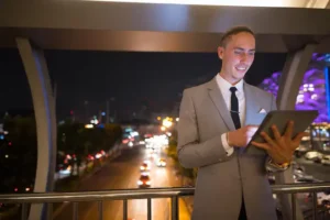 Driving Hotel Profits for Investors