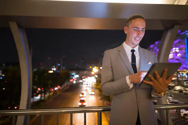 Driving Hotel Profits for Investors