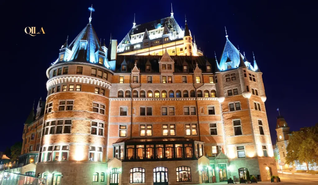 Qila Capital Leads Hotel Investment in the U.S.