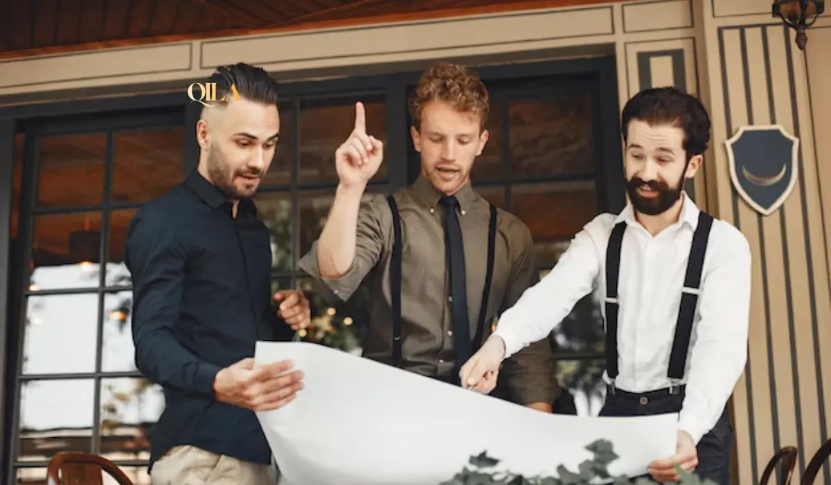 Hotel Investment Company