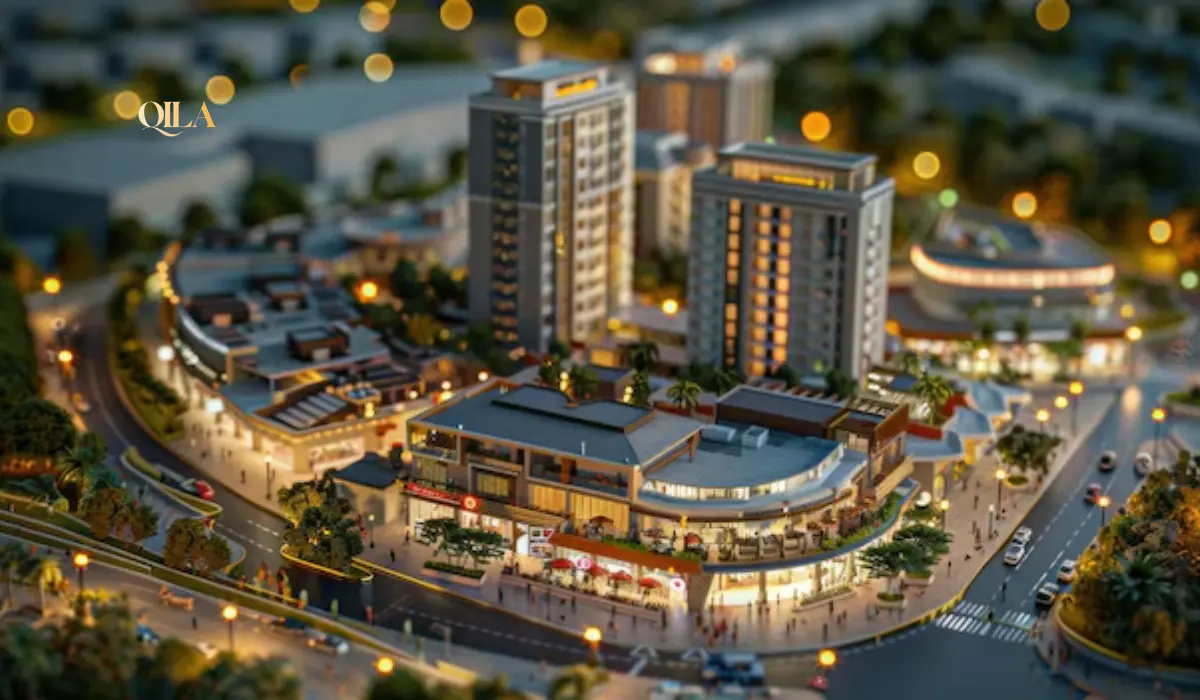 Marriott-Branded Hotels Are Top Investments